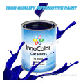 Innocolor Series Auto Paint ClearCoat للطلاء الصعود للسيارات